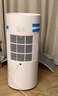 米家小米智能除濕機50L上排水家用客廳別墅地下室抽濕機除濕器干衣機干燥機DM-CS50 曬單實(shí)拍圖
