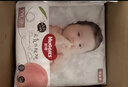好奇（Huggies）鉑金裝小桃褲紙尿褲加大號XL48片(12-17kg)尿不濕【透爽散熱】 曬單實(shí)拍圖