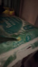 babycare Air pro紙尿褲新生兒小號S58片(4-8kg) 嬰兒尿不濕夏日超薄透氣 曬單實(shí)拍圖