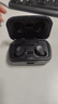 紐曼（Newmine）2026頂配藍牙耳機無(wú)線(xiàn)運動(dòng)入耳式金榜音樂(lè )通話(huà)降噪長(cháng)續航超強音質(zhì)上班隱形游戲低延遲男女新年禮物 黑丨閃連6.0+超長(cháng)續航+ENC通話(huà)降噪 曬單實(shí)拍圖