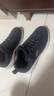 斯凱奇（Skechers）閃穿鞋男鞋2026春季健步鞋軟底一腳蹬休閑運動(dòng)鞋232457 曬單實(shí)拍圖