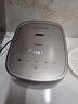 松下（Panasonic）【國家補貼】飯光光2.0電飯煲0涂層IH加熱家用電飯鍋4-5人無(wú)涂層不銹鋼母嬰級4升一級能效HNS152 曬單實(shí)拍圖