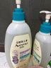 艾惟諾（Aveeno）艾維諾兒童洗發(fā)水沐浴露3-6-12 青少年保濕洗沐套裝532ml+354ml 曬單實(shí)拍圖