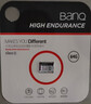 banq 64GB TF（MicroSD）存儲卡 A1 U3 V30 4K 行車(chē)記錄儀&安防監控專(zhuān)用內存卡 高度耐用 讀速100MB/s 曬單實(shí)拍圖