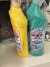 花王（KAO）免刷洗潔廁靈500ml*2瓶 廁所馬桶清潔劑強力去污去尿堿除垢潔廁液 曬單實(shí)拍圖