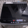 美的（Midea）隨心洗波輪洗衣機全自動(dòng) 5.5公斤 小型租房用 專(zhuān)利免清洗 MB55V36E 以舊換新  曬單實(shí)拍圖