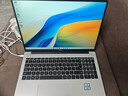 華為MateBook D 16 SE V20 店鋪預裝Windows版 輕薄筆記本電腦 13代高性能標壓酷睿i5 16G 512G皓月銀 曬單實(shí)拍圖
