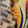 耐克男子田徑短跑釘鞋春季輕便緩震運動(dòng)跑步NIKE MAXFLY 2 FD8395 800脈沖檸檬黃綠/耀眼靛紫 40.5 曬單實(shí)拍圖