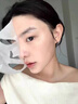 儒意（RUYI）377美白面膜補水男女士保濕淡斑淡痘印提亮抗皺緊致抗衰老去黃氣 曬單實(shí)拍圖