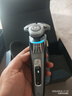 飛利浦電動(dòng)剃須刀全新一代旋護式新9系pro+禮盒 全天凈爽刮胡刀升級清潔倉 生日禮物送男生老公父親 曬單實(shí)拍圖