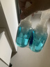威露士泡沫洗手液健康呵護225ml×2瓶 家用兒童抑菌消毒泡泡 滅甲流感 曬單實(shí)拍圖