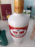 汾酒 出口白瓷 清香型白酒 53度500ml 單瓶裝 送禮宴請 曬單實(shí)拍圖
