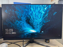 AOC 27英寸2K電競顯示器 FastIPS快速液晶 0.5ms游戲電腦顯示屏幕宙斯盾HDR10 【升級版】2K原生320Hz Q27G4S 曬單實(shí)拍圖