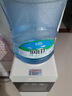 沁園（TRULIVA）飲水機家用桶裝飲水上置式桶裝水上置水桶飲水器冷熱型3020D泡奶沖奶燒水壺電熱水壺 曬單實(shí)拍圖