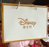 迪士尼（Disney）包包10歲女孩生日禮物可愛(ài)兒童斜挎包2026新款6-12歲女童零錢(qián)包 曬單實(shí)拍圖