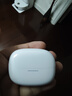 小米（MI）REDMI Buds 8 Pro真無(wú)線(xiàn)藍牙降噪耳機 入耳式 適用于安卓蘋(píng)果手機 冰釉白 曬單實(shí)拍圖