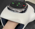 飛利浦（PHILIPS）手部按摩器腱鞘炎按摩儀手指手掌手腕關(guān)節媽媽手護腕熱敷 送父母男女朋友節日生日母親節禮物3101A 曬單實(shí)拍圖