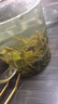 承道銘茶葉毛尖茶綠茶 2025特級新茶正宗信陽(yáng)原產(chǎn)濃香型耐泡茶葉罐裝 【明前新茶毛尖茶100g】 曬單實(shí)拍圖