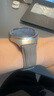 HUAWEI WATCH GT 6 Pro 鈦空銀 46mm華為智能手表全新騎行體驗21天超長(cháng)續航藍寶石玻璃 曬單實(shí)拍圖