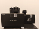 富士（FUJIFILM）X-S20/XS20 微單無(wú)反相機vlog視頻相機 AI智能對焦 750張續航增強 XC35套機 官方標配 曬單實(shí)拍圖