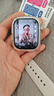 Apro華強北watch s11 Max頂配版智能手表s10 ultra官方旗艦全網(wǎng)通兒童電話(huà)手表插卡WiFi初中高學(xué)生成人 S11旗艦版 銀色-精薄款-雙系統-可下載大型軟件 190°伸縮攝像頭+應 曬單實(shí)拍圖
