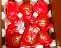 京鮮生 四川春見(jiàn)耙耙柑 凈重8.5-9斤水果禮盒 單果170g+ 源頭直發(fā)包郵 曬單實(shí)拍圖