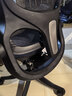 黑白調P2Pro二代人體工學(xué)椅電腦椅辦公椅電競椅子人工力學(xué)座椅4D腰托 曬單實(shí)拍圖