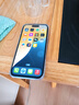 Apple【限時(shí)補貼】蘋(píng)果16蘋(píng)果iPhone16全新未激活正品三網(wǎng)通美版機5G iPhone16群青色6.1英寸 128GB【雙卡雙待】 曬單實(shí)拍圖