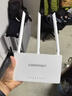 COMFAST CF-WR613N大功率智能300M無(wú)線(xiàn)路由器 家用全屋WIFI信號穿墻城中村高速穩定傳輸 曬單實(shí)拍圖