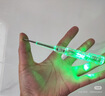 德力西電筆智能測電壓多功能測斷線(xiàn)數顯電工專(zhuān)用感應試電筆 曬單實(shí)拍圖