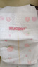好奇（Huggies）鉑金裝小桃褲紙尿褲S96片(4-8kg)新生兒小號尿不濕【透爽散熱】 曬單實(shí)拍圖