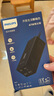 飛利浦（PHILIPS）氮化鎵桌面充電站插座排插67W充電器快充筆記本多功能USB插線(xiàn)板便攜插排小電艙安全快充2C2A+3插位 曬單實(shí)拍圖