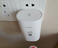 華為凌霄子母路由 Q6E 子路由 需搭配套裝使用 wifi信號放大器 通過(guò)APP配置 曬單實(shí)拍圖