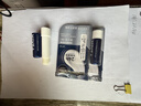 妮維雅（NIVEA）潤唇膏男士型4.8g滋潤保濕溫和配方護唇禮物送男生 曬單實(shí)拍圖