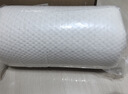 京東京造新夢(mèng)享乳膠枕 93%天然乳膠 泰國進(jìn)口成人護頸頸椎枕頭 經(jīng)典波浪枕 曬單實(shí)拍圖