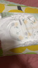 好奇（Huggies）小森林紙尿褲M(mǎn)42*2(6-11kg)尿不濕心鉆 曬單實(shí)拍圖