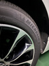 米其林（MICHELIN）汽車(chē)輪胎 215/55R17 94V 浩悅五代Primacy 5 適配邁騰帕薩特/天籟 曬單實(shí)拍圖