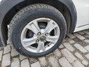 玲瓏輪胎汽車(chē)輪胎165/70R14 85T XL 玲瓏臻選 HD 適配寶駿/東風(fēng)小康 曬單實(shí)拍圖