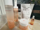 溪木源山茶花潔面泡沫氨基酸洗面奶敏感肌護膚青少年學(xué)生溫和清潔潔面 曬單實(shí)拍圖