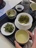 雅西湖2026新茶現貨明前特級龍井綠茶葉200g春茶高端送禮品物領(lǐng)導自己喝 曬單實(shí)拍圖