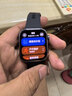 華為手表WATCH FIT 4智能運動(dòng)健康管理睡眠監測藍牙通話(huà)輕薄大屏送男女朋友禮物潮流運動(dòng) 韻律黑 氟橡膠表帶 【曬單有禮】 曬單實(shí)拍圖