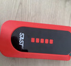 SAST【3C認證】汽車(chē)應急啟動(dòng)電源12V搭電寶充氣泵一體機車(chē)載電瓶強啟打氣搭電戶(hù)外充電寶打火神器 曬單實(shí)拍圖