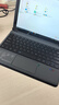 京親甄選適用于微軟surface鍵盤(pán)Pro7/6/5/4/3微軟藍牙鍵盤(pán)pro8/9/X/10/11/12代平板保護套磁吸觸控鍵盤(pán)蓋 Pro3/4/5/6/7 黑色【標準款】 【磁吸吸附 輕薄便捷】 曬單實(shí)拍圖