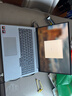 ThinkPad【國家補貼15%】聯(lián)想ThinkBook 16  銳龍處理器 16英寸2.5K屏幕 學(xué)生辦公輕薄筆記本電腦 AMD 銳龍 7 8745H處理器 24G 1T 曬單實(shí)拍圖