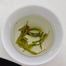 七春2025綠茶信陽(yáng)毛尖茶葉河南特產(chǎn)茶葉獨立包裝120g茶葉禮盒節日送禮 曬單實(shí)拍圖