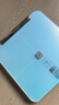 華為（HUAWEI）八電極體脂秤3Pro 電子秤體脂秤體重秤家用 雙頻檢測精準/WiFi藍牙雙連接/支持安卓&iOS 日出印象 曬單實(shí)拍圖