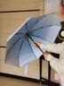 左都（ZUODU）×JDear京東聯(lián)名遮陽(yáng)傘防曬防紫外線(xiàn)彩膠太陽(yáng)傘小巧便攜 曬單實(shí)拍圖
