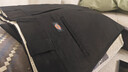Dickies874經(jīng)典款工裝褲男女同款直筒休閑長(cháng)褲復古回潮易穿搭褲子 黑色 （腰部修身 卡碼建議拍大） 34 曬單實(shí)拍圖