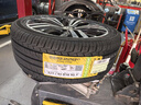 佳通輪胎(Giti)輪胎225/45R18 95V 228v1 原配帝豪GS 適配 帝豪Gse/領(lǐng)克03 曬單實(shí)拍圖