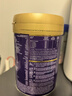 a2紫曜A2蛋白+HMO+益生菌 草飼奶源 嬰配奶粉1段(0-6月)800g免疫力 曬單實(shí)拍圖